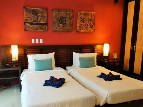 Boracay Apartments at 7Stones