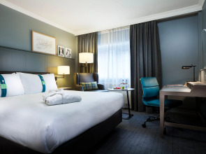 Holiday Inn London - Regent's Park by IHG