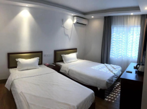 Ya Ou Guest House
