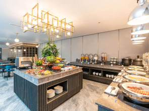 Best Western Plus Nexen Pattaya