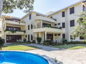 Cabarete Palm Beach Condos