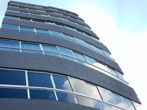 Luxury Room near of the Airport - Edificio Kennedy Town Center #404