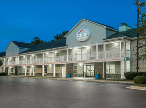 Suburban Studios of Wilmington