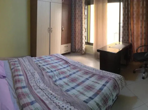 Room in House - Private Room With Jacuzzi in Kigali