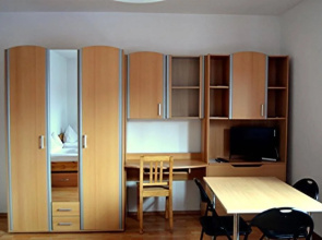 Aparthotel Sebastian