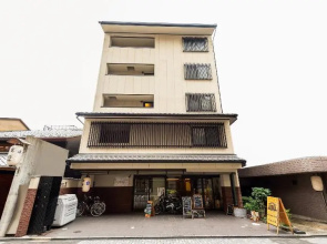 Hotel Guest House Sanjyotakakura Hibiki