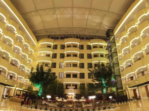Yun'an Huidu Hotel