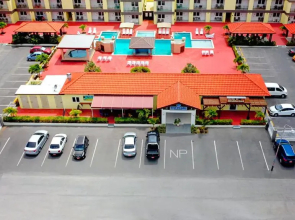 Pearl Aruba Condos