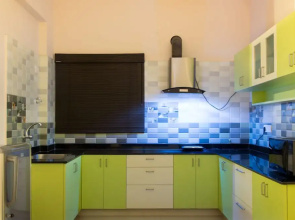 Triente Suites