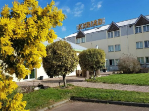 Kyriad Carentan
