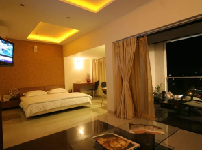 Tansha Comfort Residency