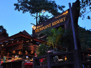 Railay Viewpoint Resort