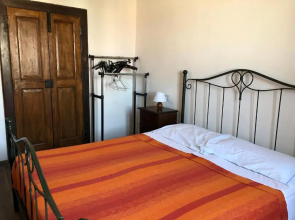 Il Minotauro B&B a 5 minuti da Popoli