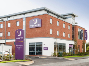 Premier Inn Fleet