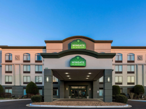 Wingate by Wyndham Vineland/Millville