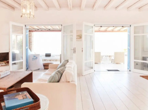 Villa Alcyone by Mykonos Pearls