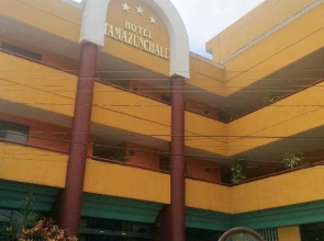 Hotel Tamazunchale