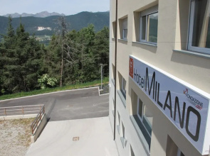 Hotel Milano