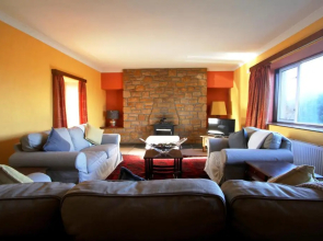Chanonry Cottage