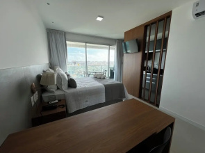 Rn Studio Apto 1002