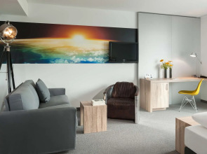 Essential by Dorint Stuttgart/Airport