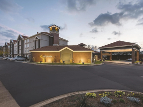 La Quinta Inn & Suites By Wyndham Shreveport Airport