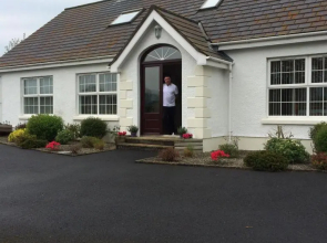 Oran Beag House