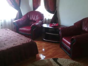 Pensiunea Esperanssa