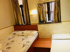 New Style Guest House