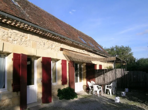 Domaine De Bellevue Cottage