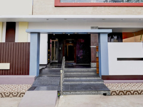 Super OYO Hotel O GT Road Nellore