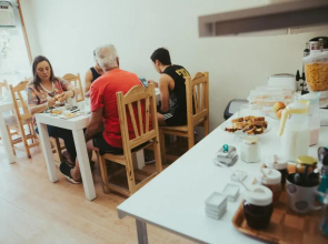 San Rafael Group Hotel