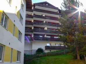 Primavista Zermatt in Zermatt