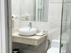 LAmant Boutique Hotel