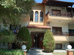 Hotel Papanikolaou