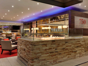 Hilton San Francisco Financial District