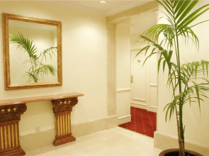 Hotel Atlantico Madrid