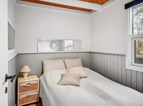 6 Person Holiday Home in Bording