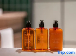Orange Hotel (Shanxian Renmin Road Branch)