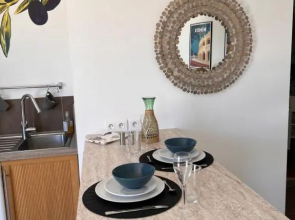 Adorable Gîte (10mn Uzès)