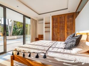 Happiness Apartments Ubud