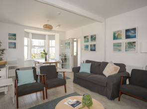 Angorfa Apartment