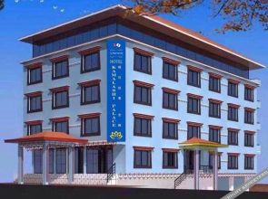 Hotel Kamalashi Palace