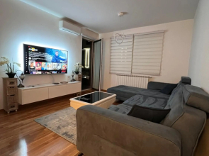 3RooM Deluxe Sarajevo