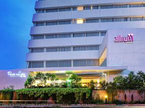 D'primahotel Tangerang