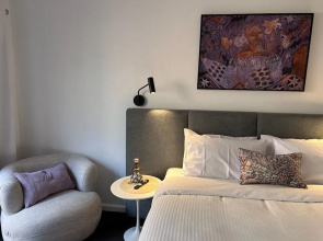 MAC St Kilda - Acland Melbourne Apartment Collection.