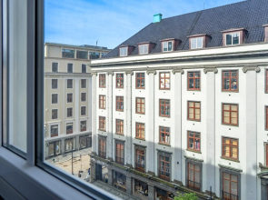 Prize by Radisson, Xhibition Bergen City Hotel
