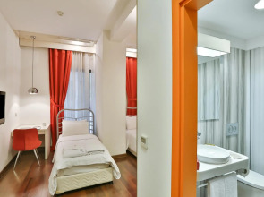 Senatus Hotel - Special Class