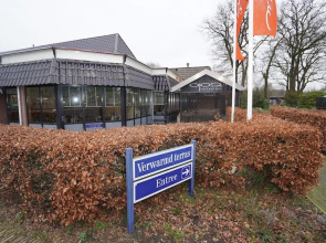 Hotel de Woudzoom