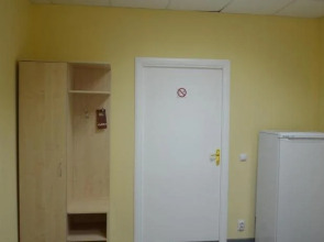 Mini Hotel Na Avtovokzale